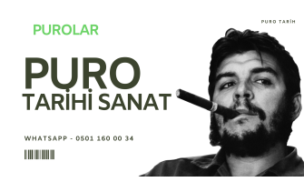 Puro Tarihçesi