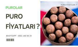Puro Fiyatları ?