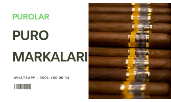 Puro Markaları