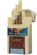 K.Ritter