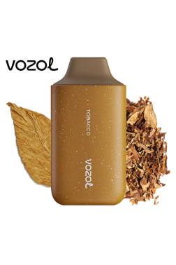 Vozol Tobacco 6000 PUFF