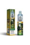 Gorilla King 7000 PUFF