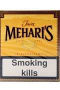 Meharis