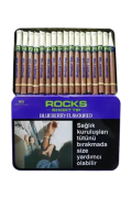Rocks