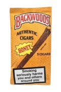 Backwoods