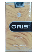 Oris