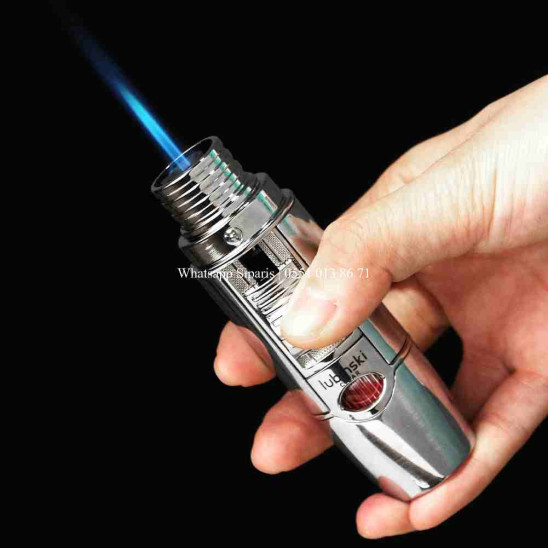 Lubinski 1li Torch Puro Çakmağı