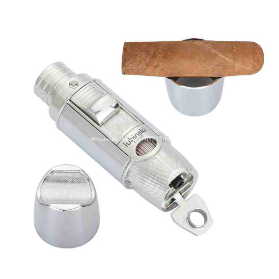 Lubinski 1li Torch Puro Çakmağı