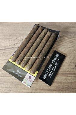 Che No24 Purple (Orman Meyve) Aromalı Islak Puro 1 Paket