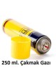 Clipper Butane Gaz 250 ml
