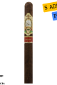 La Galera Maduro Churchill 5'li Puro Paket
