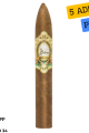 La Galera Habano Cortador 5'li Puro Paket