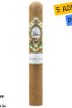 La Galera Connecticut El Lector 5'li Puro Paket