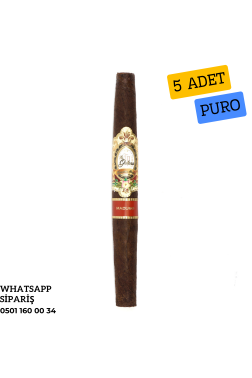 La Galera Moduro GaVillero 5'li Puro Paket