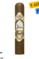 La Galera Habano Half Corona 5'li Puro Paket