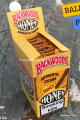 Backwoods Honey (Ballı) Islak Puro x8 Paket