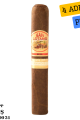 AJ Fernandez San Lotano The Bull Toro 4'lü Puro Paket