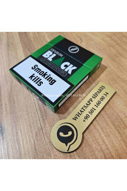 Djarum Süpersmooth (Mentollü) Sigara x10 Paket