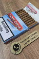 Cafe Creme Blue 10'lu Sigarillo 1 Paket