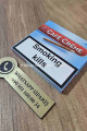 Cafe Creme Blue 10'lu Sigarillo 1 Paket