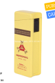 MonteCristo Özel Üretim Tek Torch Pürmüz Sarı Puro Çakmağı