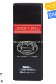 Partagas Tek Torch Pürmüz Serie P No:2 Özel Üretim Siyah Metal Puro Çakmağı