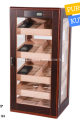 Puro Kutusu 5 Raflı Sedir Humidor