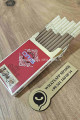 Oris Vintage Club Cherry Süperslim Sigara - Vişne Aromalı x10 Paket