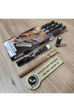 Luvin Fresh Chocolate Çikolata Aromalı Sigarillo 5's Paket