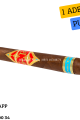 Cuban Parejo Habano  Oscuro Salomón No6 - 1 Adet Puro