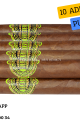Eleanor No8 Petit Edmundo 10'lu Puro Paket