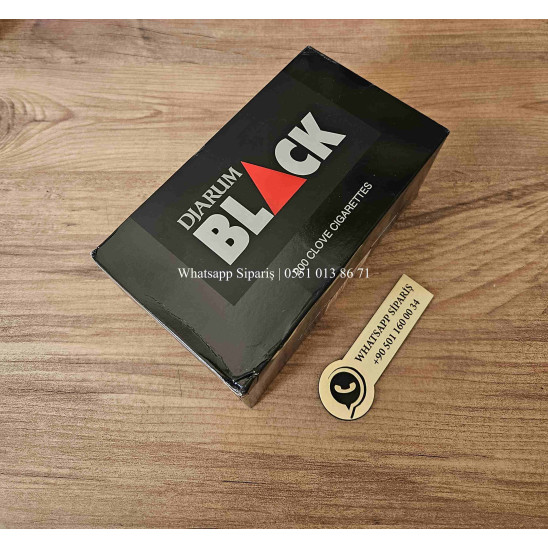 Djarum Karanfil Sigara x10 Paket