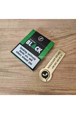 Djarum Menthol (Mentollü) Sigara x10 Paket