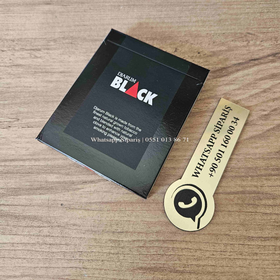 Djarum Karanfil Sigara x10 Paket