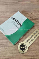 Djarum Menthol (Mentol) Sigara x10 Paket