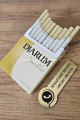 Djarum Vanilla Sigara x10 Paket
