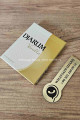 Djarum Vanilla Sigara x10 Paket