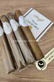 Davidoff Wiston Churchill 4'lü Puro Paket