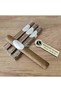 Davidoff Wiston Churchill 1 Adet Puro