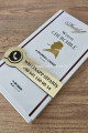 Davidoff Wiston Churchill 4'lü Puro Paket