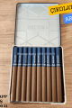 Milano 20 Signatures Black Sigara 20'li Paket