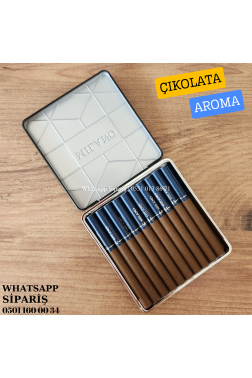 Milano 20 Signatures Black Sigara 20'li Paket