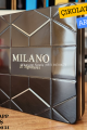 Milano 20 Signatures Black Sigara 20'li Paket