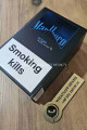 Marlboro Edge Less Smell Slim İthal Sigara x10 Paket