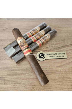 AJ Fernandez Enclave Broadleaf Toro 4'lü Puro Paket