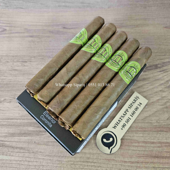 Eleanor Coronitas - 10'lu Puro Paket