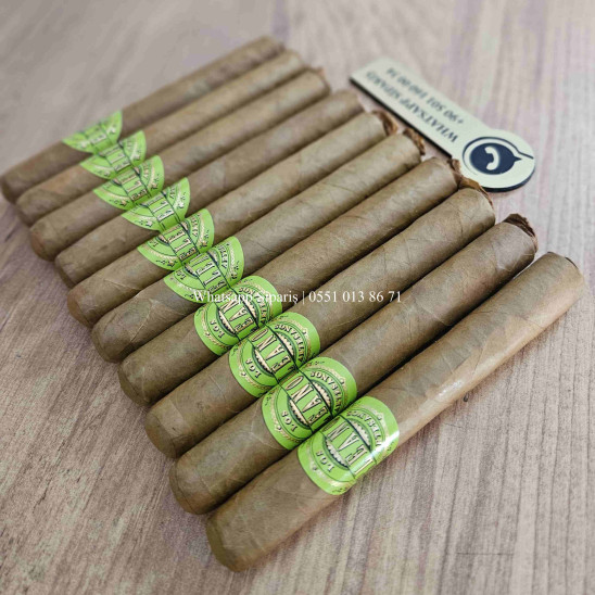 Eleanor Coronitas - 10'lu Puro Paket