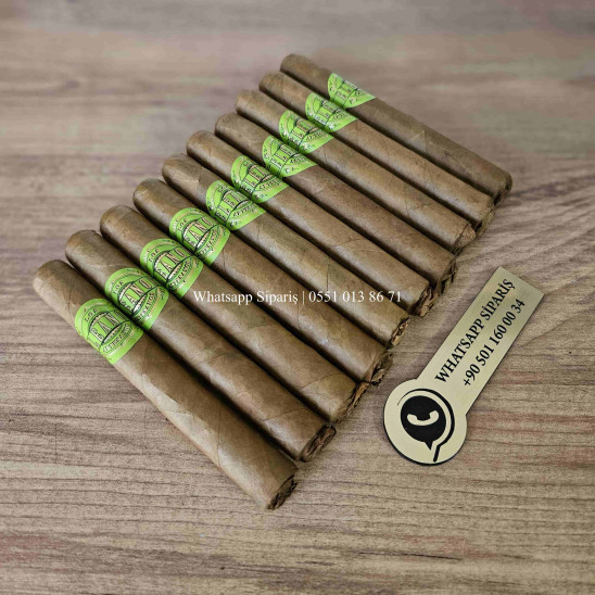 Eleanor Coronitas - 10'lu Puro Paket