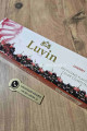 Luvin Fresh Cherry - Kiraz Aromalı Kalpli Sigara x10 Paket