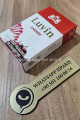 Luvin Fresh Cherry - Kiraz Aromalı Kalpli Sigara x10 Paket